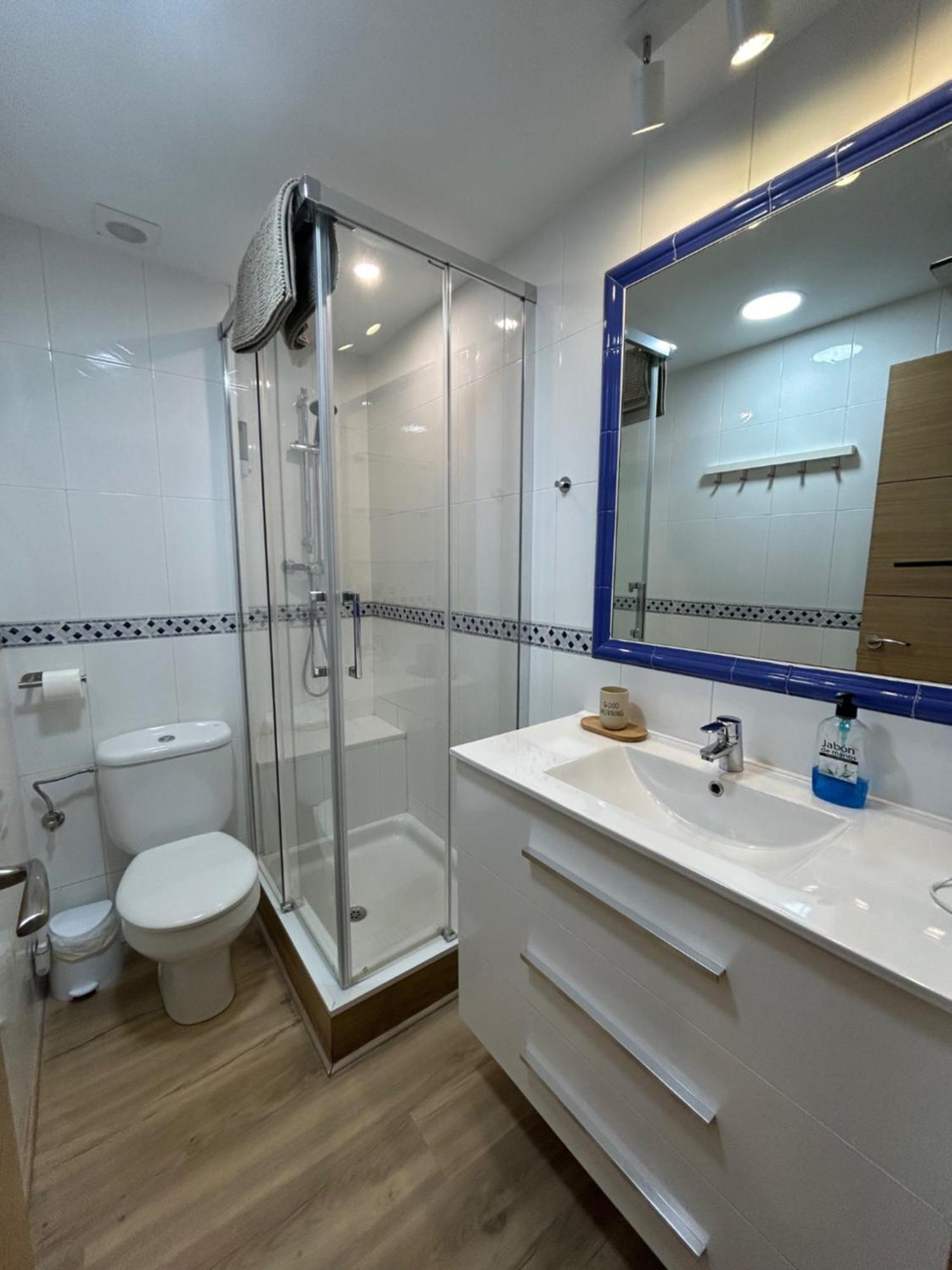 Apartamento Entre Dos Puentes Кордова Экстерьер фото